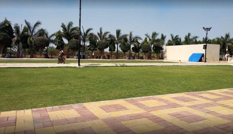Tulja Bhawani Mangal Karyalaya
