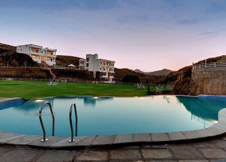 Kanj Ayaan Resort