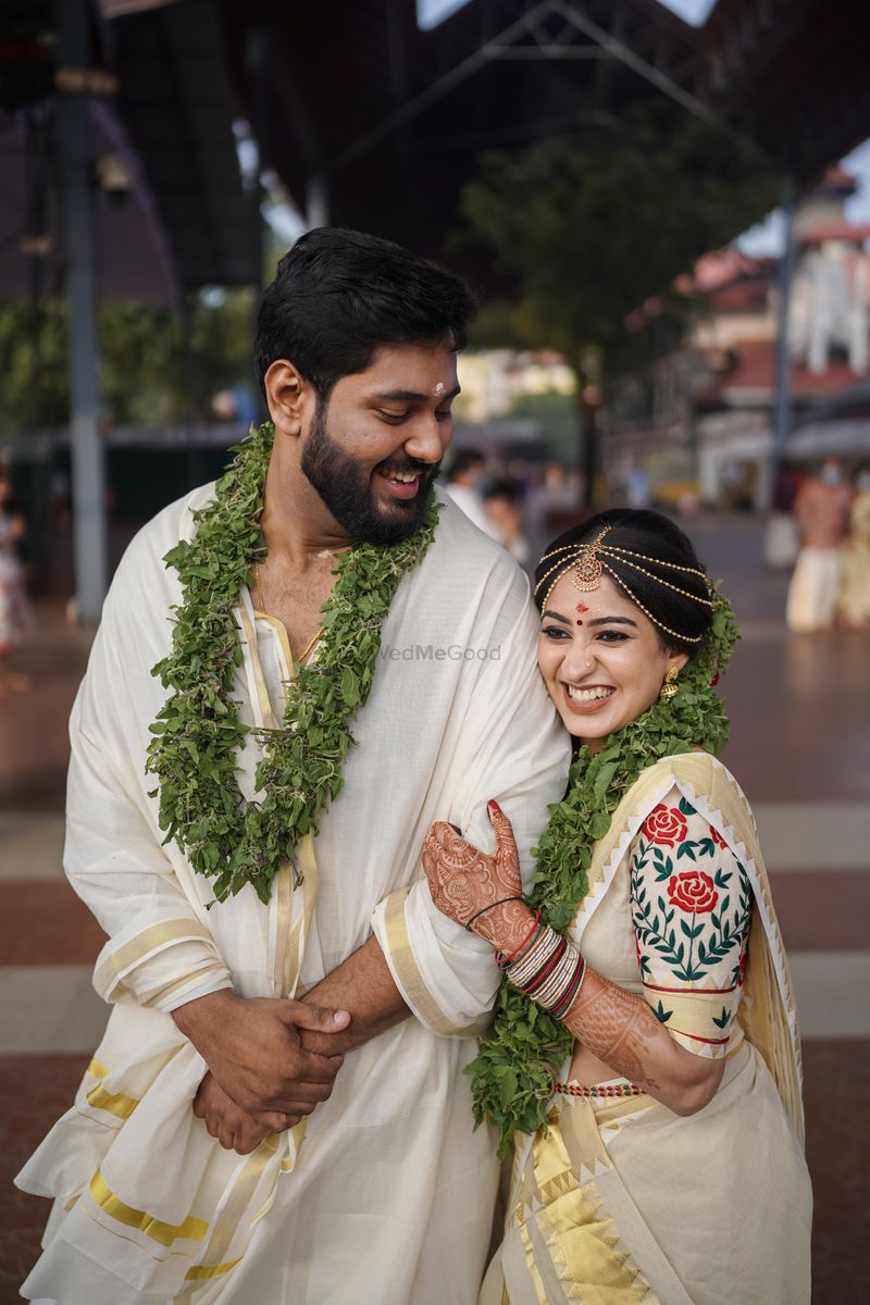 Bangalore Times - Ajith Jayaraj got married to Impana Jayaraj at an  intimate ceremony | Facebook