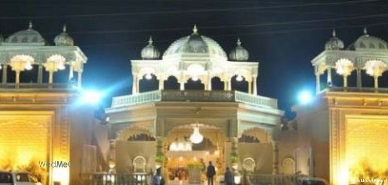 Harnarain Palace gurgaon