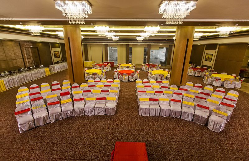 The Grand Jbr Gomti Nagar Lucknow Wedding Venue Cost