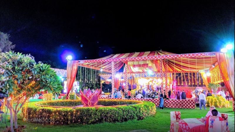 Saat Phere Garden old gurgaon