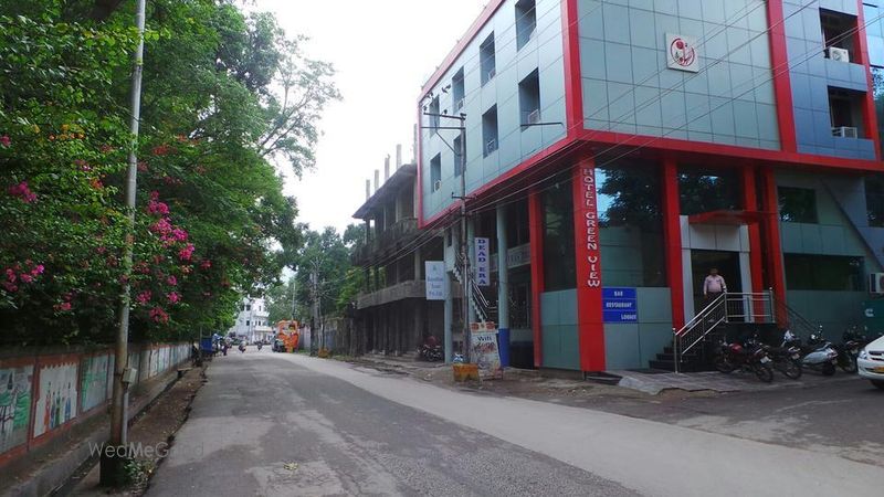 Hotel Green View International