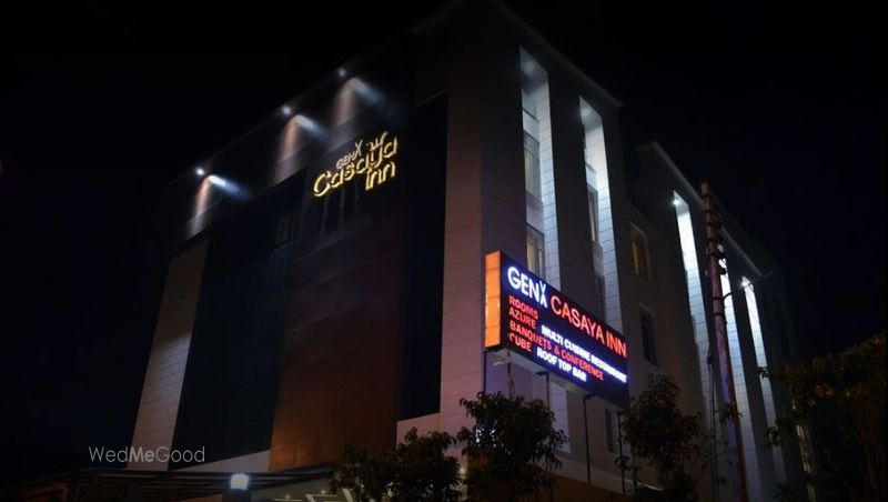 GenX Casaya Inn Hotel