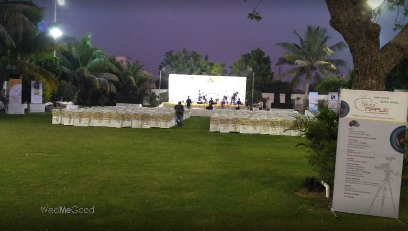 Babul Baugh Party Plot