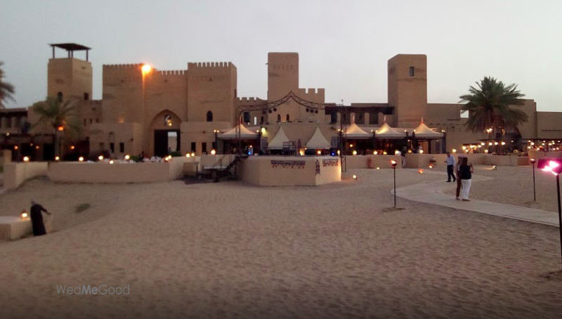 La Sahara Desert Resort