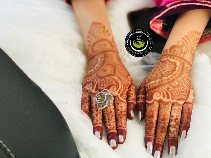 Top Mehandi Courses in Srinagar - Best Mehndi Design Course Near Me -  Justdial