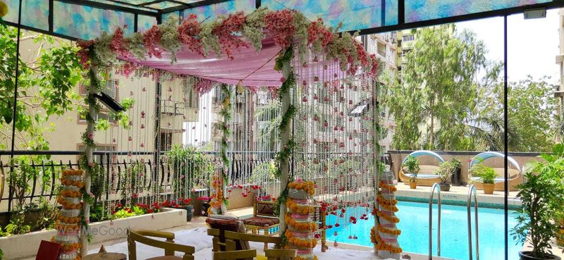 Fariyas Hotel