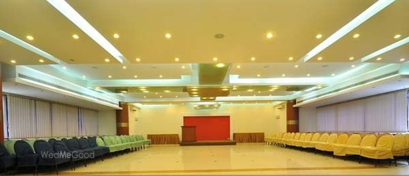 Chalukya Banquets