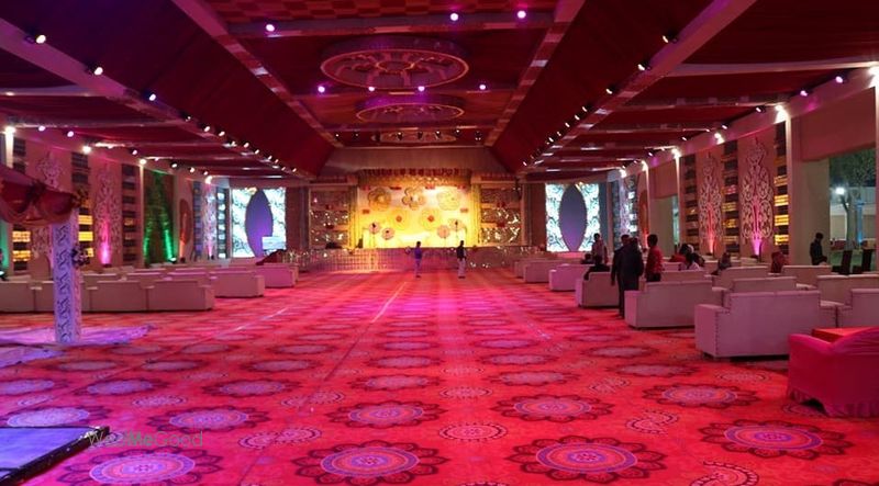Khalsa Gardens faridabad