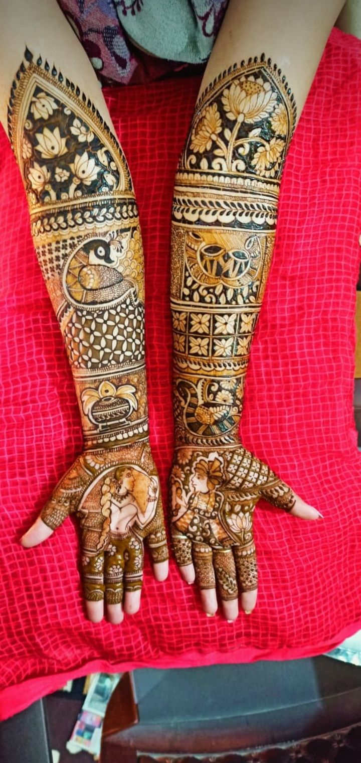 Shahan's Bridal Mehndi - #mehndi Dm for mehndi orders and mehndi classes  9566009408 #shahansbridalmehndi #weddingmehndi #reelsinstagram #urbanclap  #bridalmehendi #bridesofindia #bridesofinstagram #love #art #artist  #kalyanam #marudhani #portraitmehndi ...