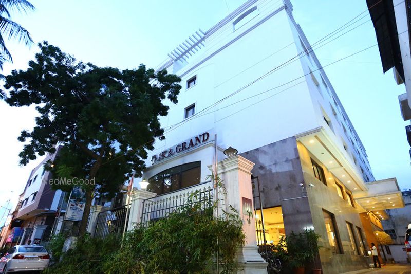 BKR Grand Hotel