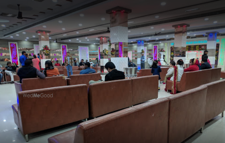 Shiv Palace aerocity