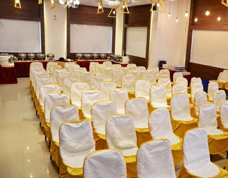 Samco Party Hall