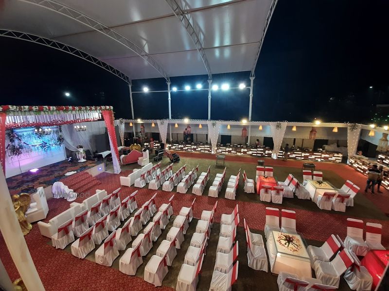 Brijwasi Lawn Lucknow LDA Colony, Lucknow Wedding Venue Cost