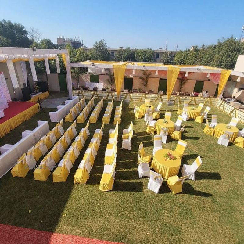 Brijwasi Lawn Lucknow