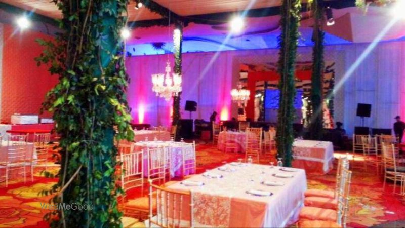 Basant Resorts