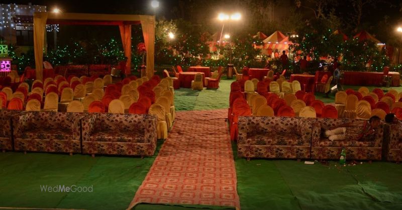 Basankunj Lawn and Resort