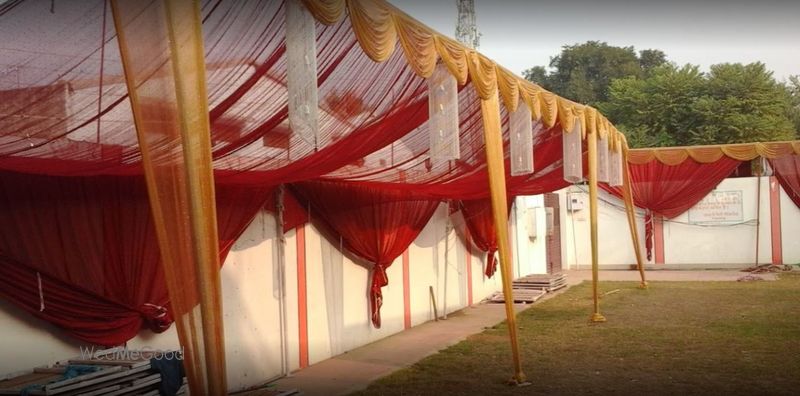 Mangal Utsav Lawn - Madiyanva, Lucknow | Wedding Venue Cost