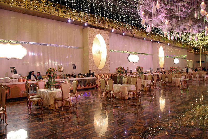 Club Riviera by FNP Venues gurgaon