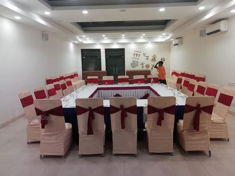 The Orion Jaipur