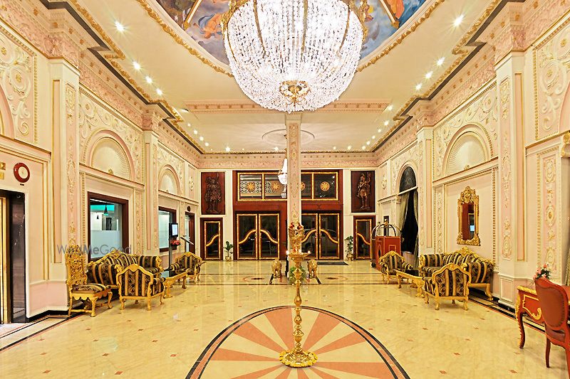 Hotel Ambica Empire