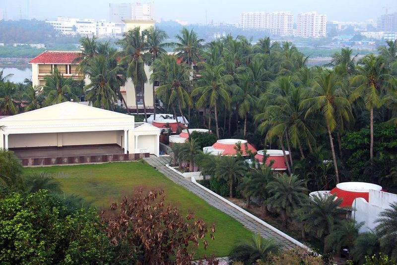 Green Coconut Resort ECR East Coast Road, Chennai Wedding Venue Cost