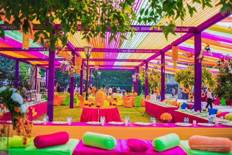 Hotel Surya Garh