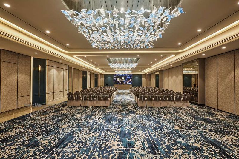 Radisson Mumbai Goregaon