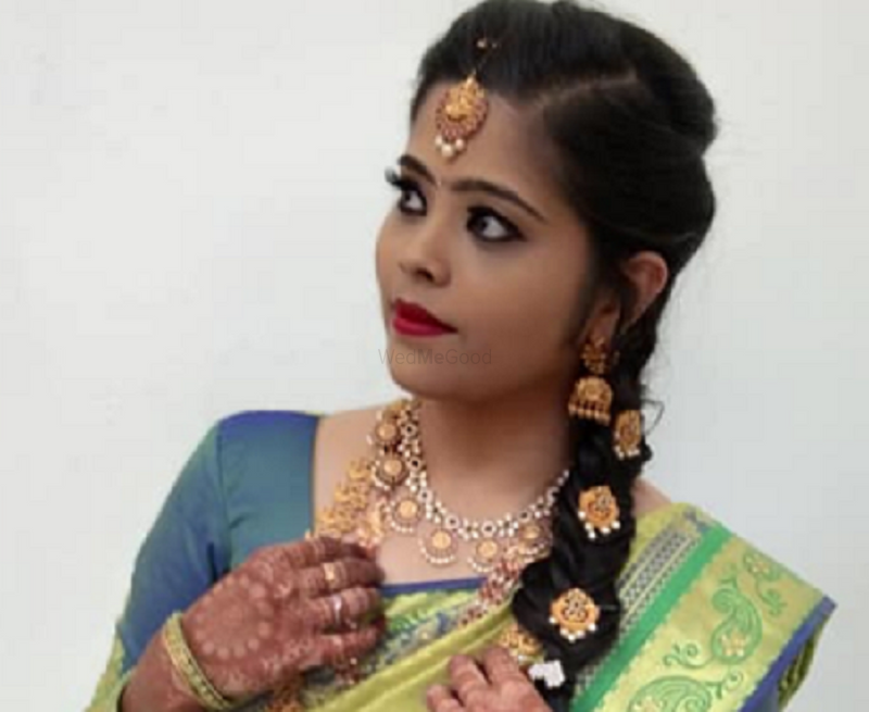 Elite Beauty Lounge & Makeup Studio - Price & Reviews | Chennai Makeup  Artist