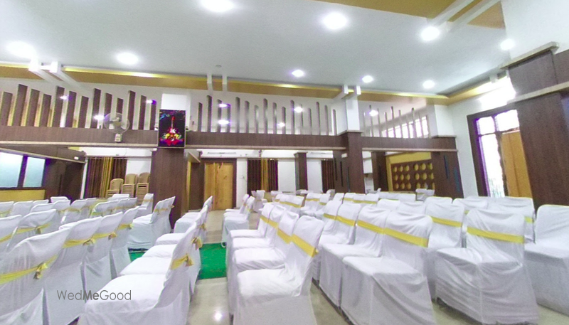 Sree Kiran banquet Hall