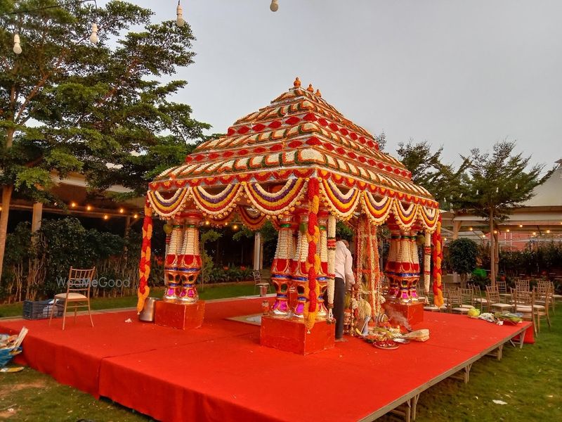 Aadya Farms and Leisure
