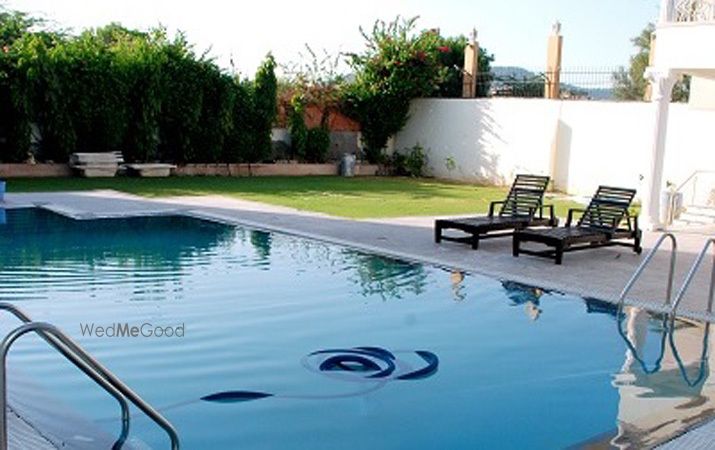 La Premier Resort and Spa