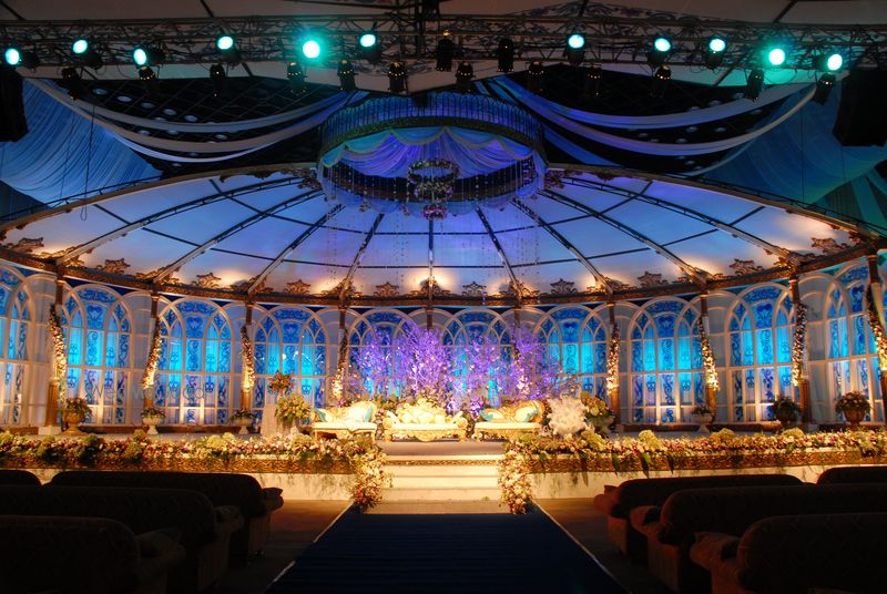 Novotel Hyderabad Convention Centre