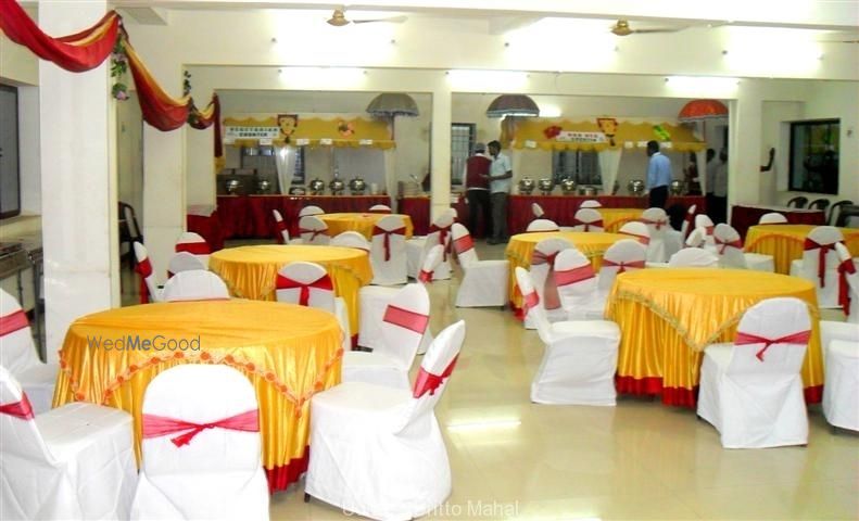 Udhaya Britto Mahal - Perungudi, Chennai | Wedding Venue Cost