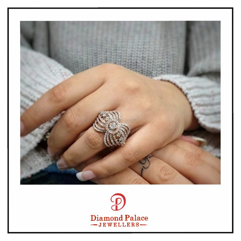 diamond palace jewelers