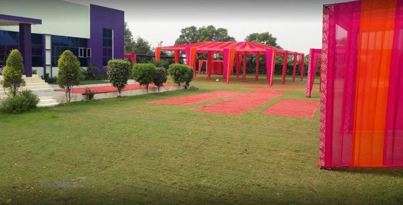 Padhri Farm