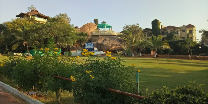 Country Club Medchal