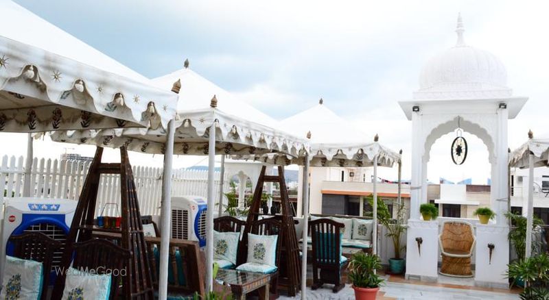 Gumaan Heritage Hotel