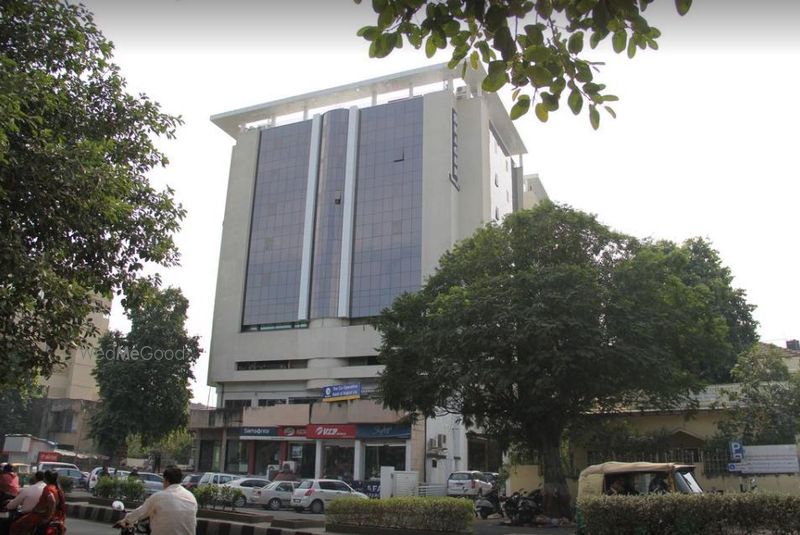 Shagun Hotel