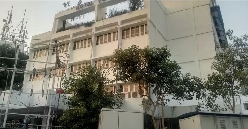 Hotel Yuvraj