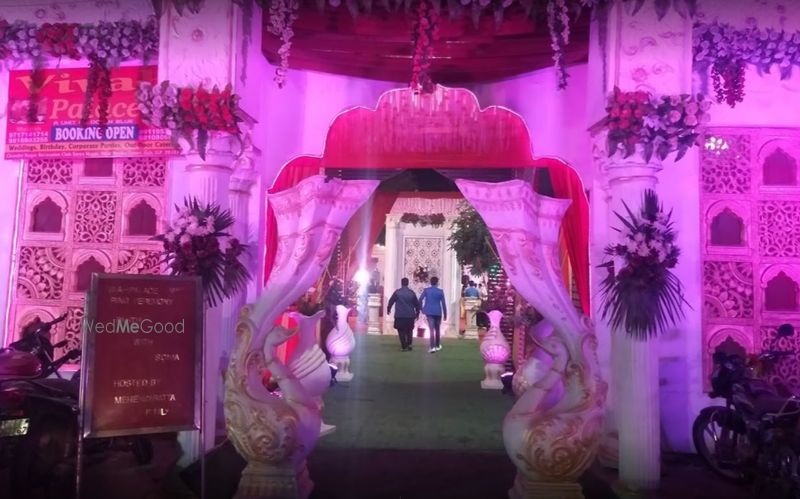 Vivah Palace ghaziabad