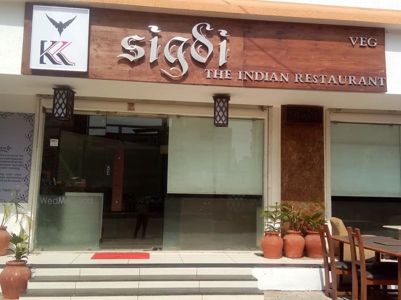 Sigdi Restaurant and Banquet