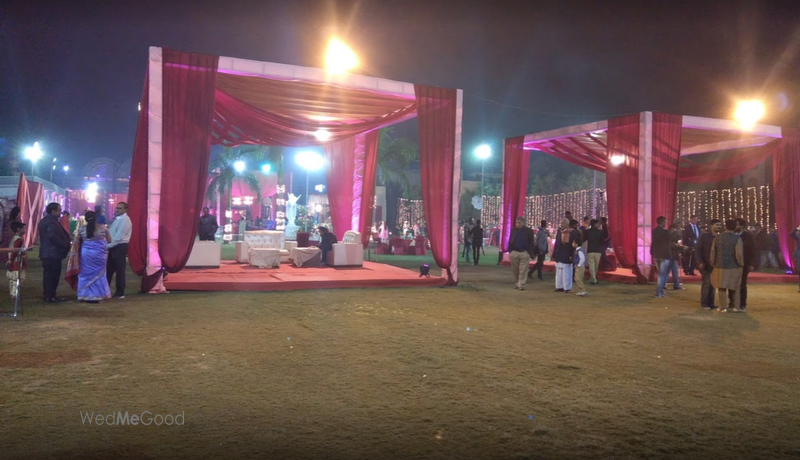 Celebration Garden faridabad