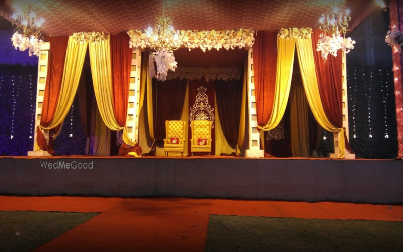 Nikhil Garden gurgaon