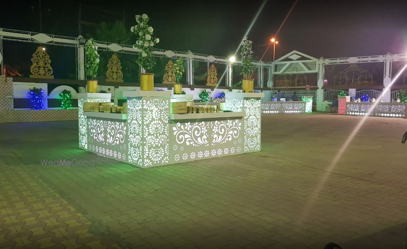 Kumkum Marriage Hall And Party Plot
