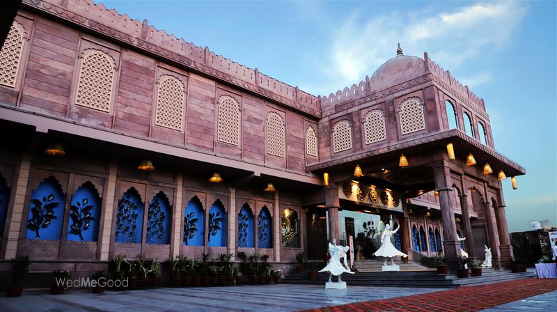 Amritam Palace, Jodhpur | Banquet, Wedding venue with Prices