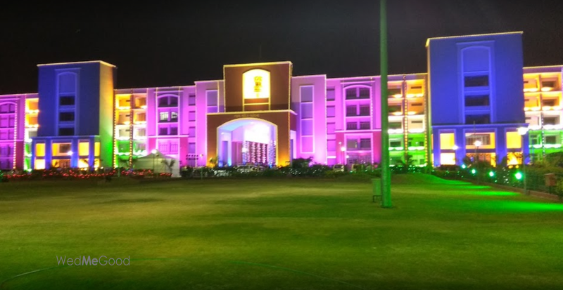 Lions Club of Baroda