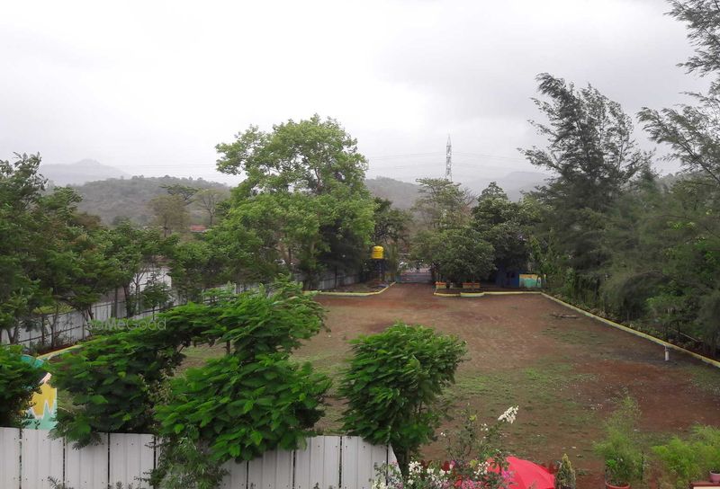 Greenspot Garden, Khopoli