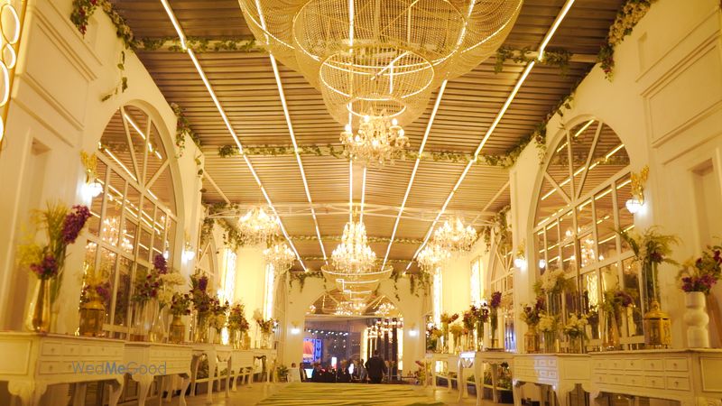 CasaVillaz Resorts Zirakpur